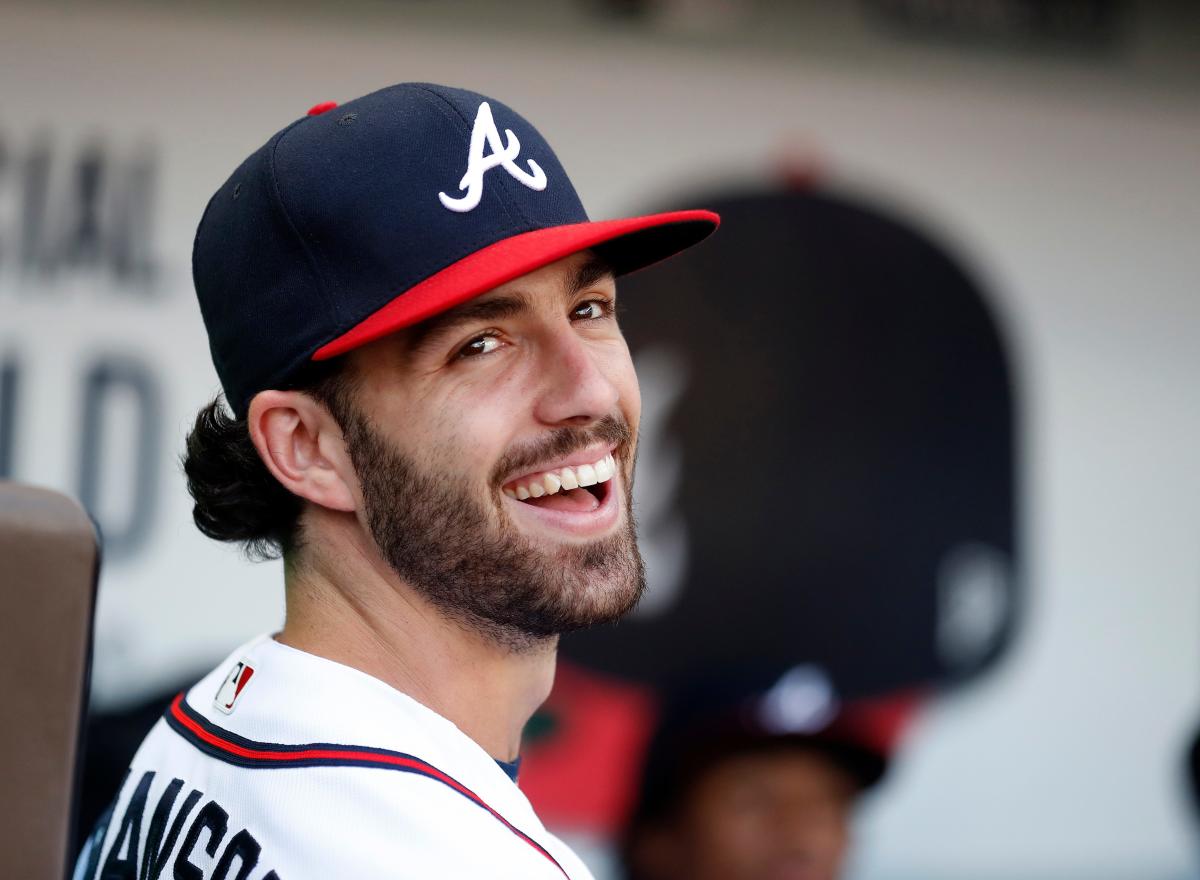 Dansby Swanson Takes to the Players' Tribune to Thank Vanderbilt Baseball -  Anchor Of Gold