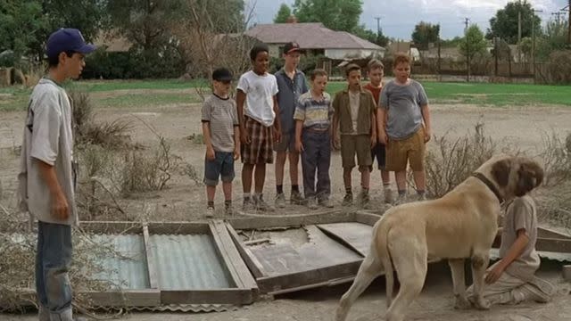 The Sandlot