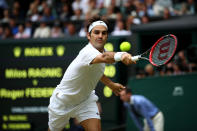 <p>Sponsors: Nike, Wilson, Credit Suisse, Mercedez-Benz, Rolex </p>