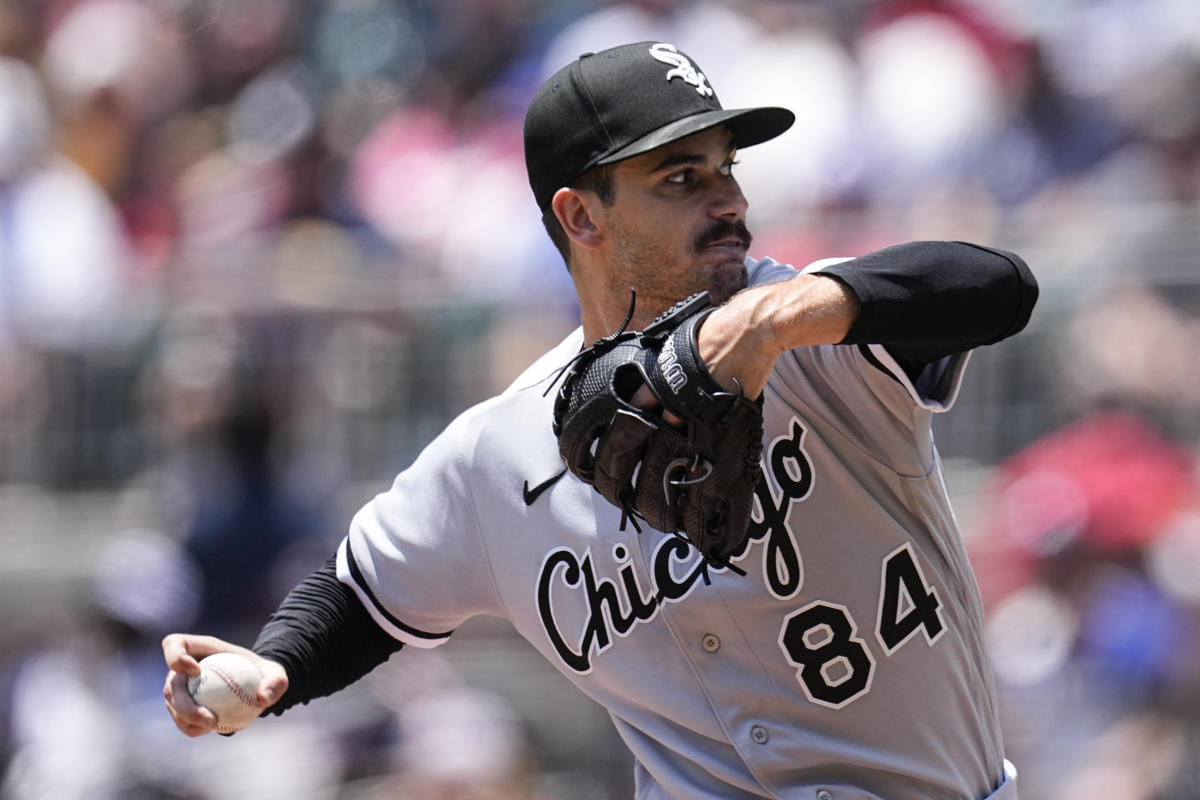 Today in Chicago White Sox History: June 25 - South Side Sox