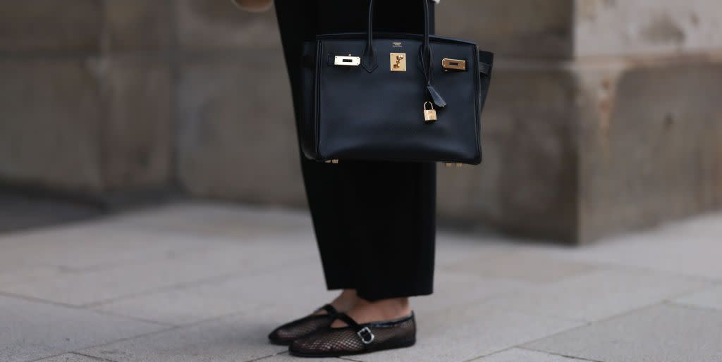 birkin street style