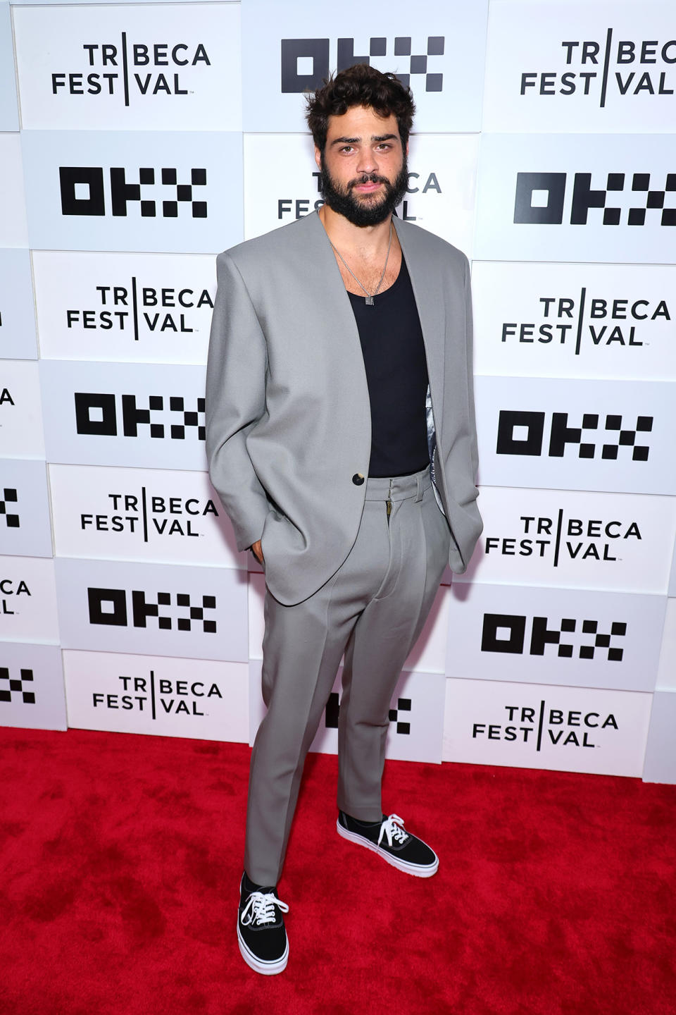 Tribeca Festival 2023: Opening Night Reception