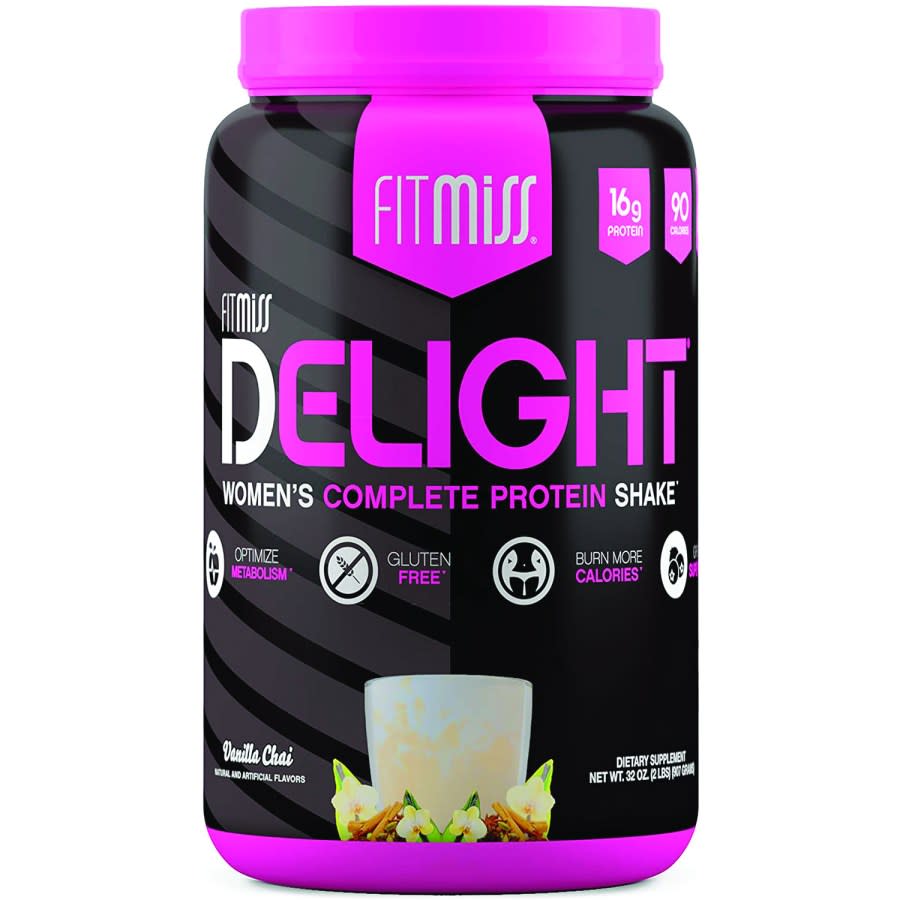 FitMiss Vanilla