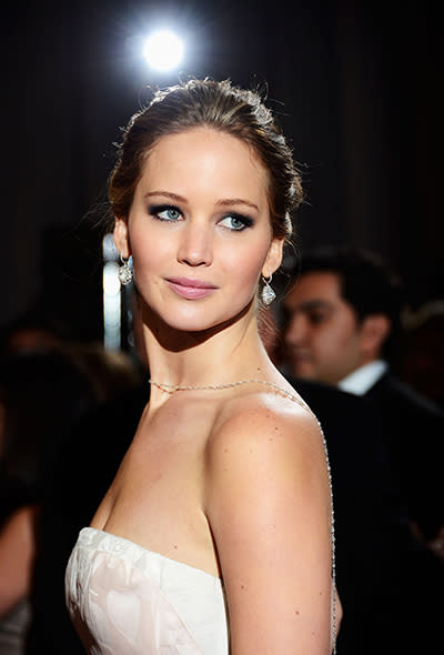 10 Things Jennifer Lawrence Did To Make Us Love Her More