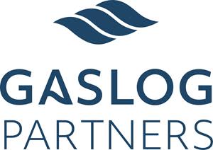 GasLog Partners LP