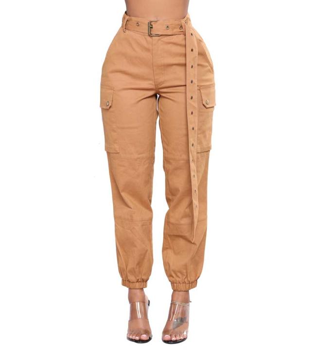 Givenchy designs high-fashion cargo pants