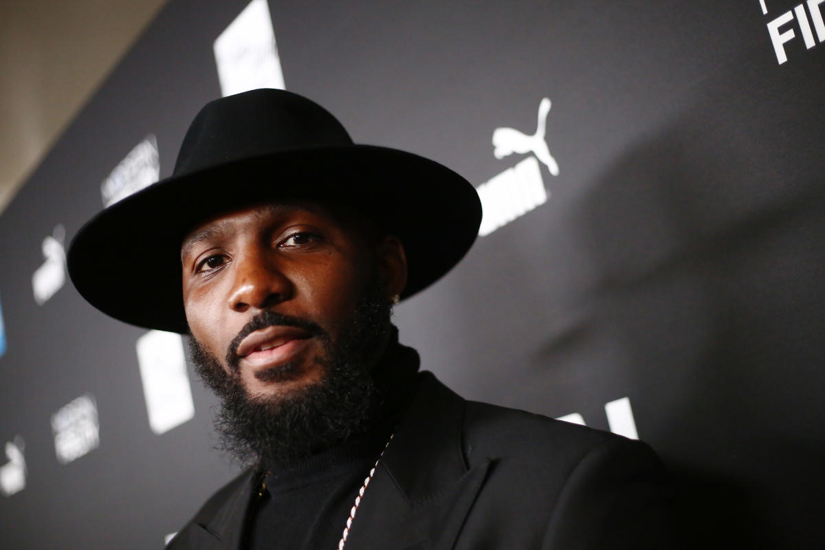 Ravens WR Dez Bryant: 'Baltimore Wasn't the Place for Me' - Sports  Illustrated Baltimore Ravens News, Analysis and More