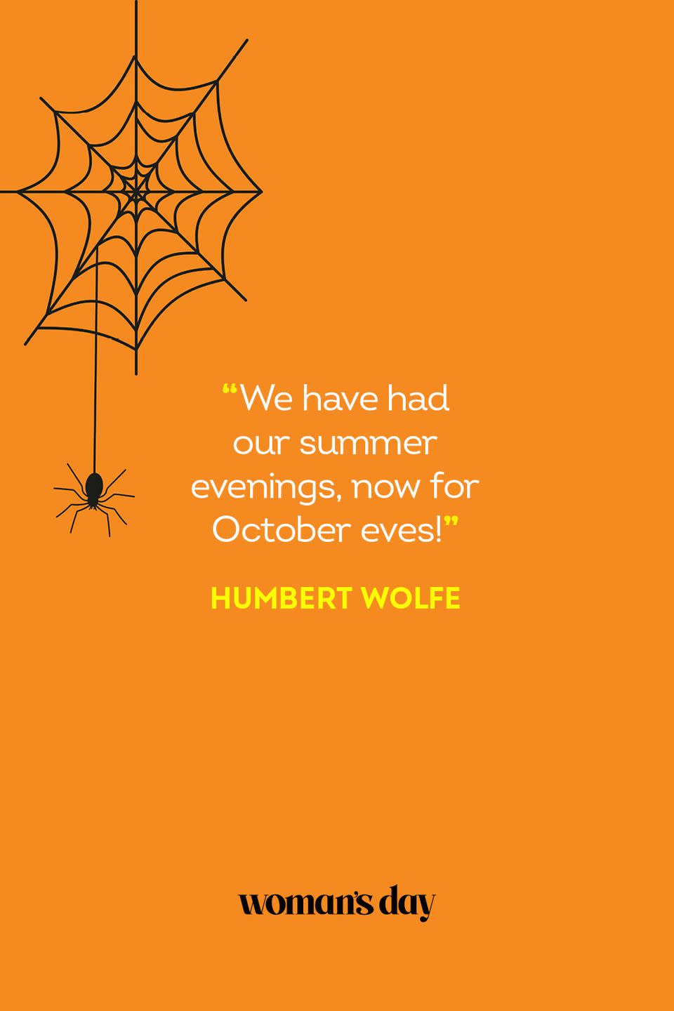 55 Halloween Quotes That Will Spook You To Your Core