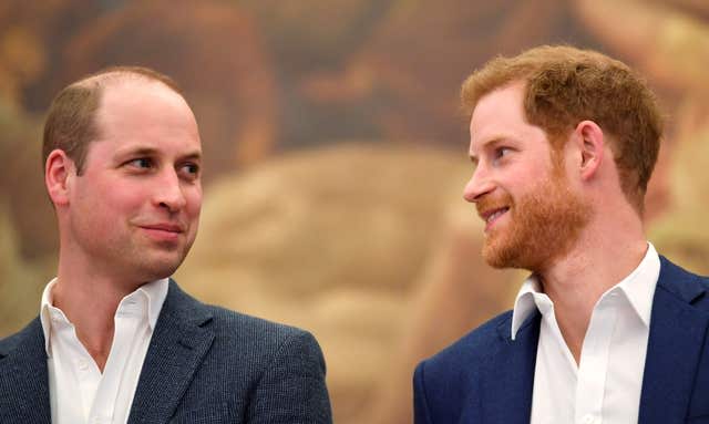 Royal opening of the Greenhouse Centre