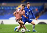 FA Cup Quarter Final - Chelsea v Sheffield United