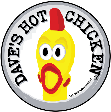 Dave's Hot Chicken has opened over 100 locations throughout the country and beyond since its founding in California six years ago.
