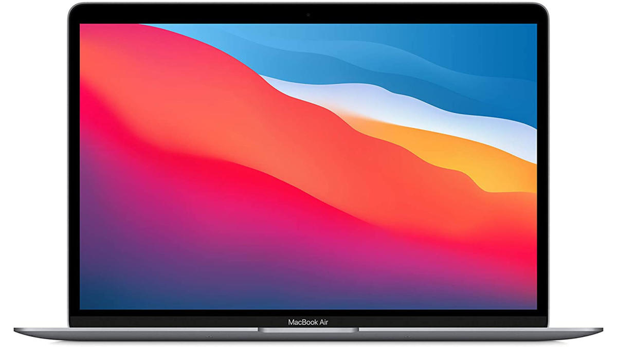 This Macbook Air M1 Deal Is The Cheapest Way To Get A New Macbook Right Now 2467