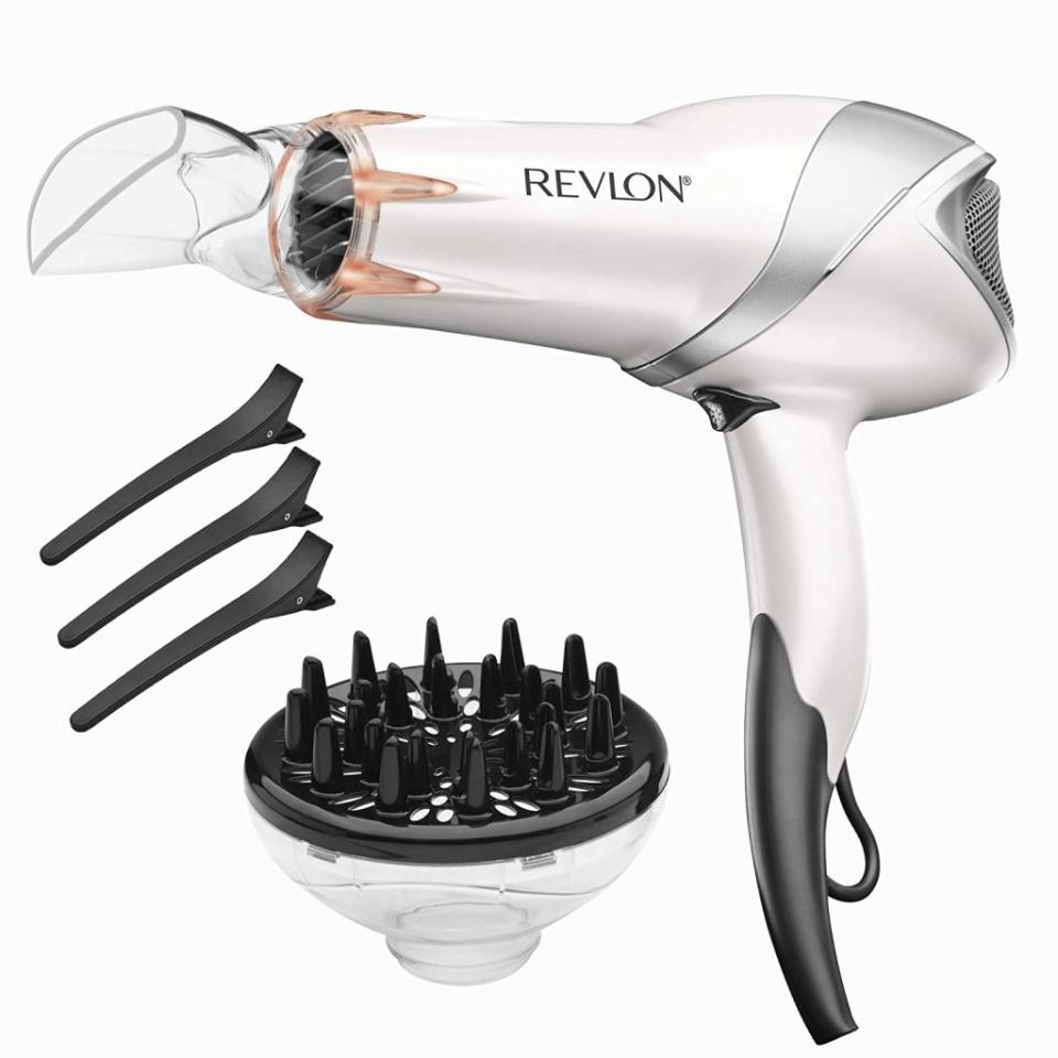 Amazon hairdryer