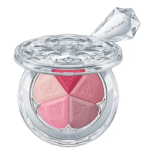 Bloom Mix Compact Blush