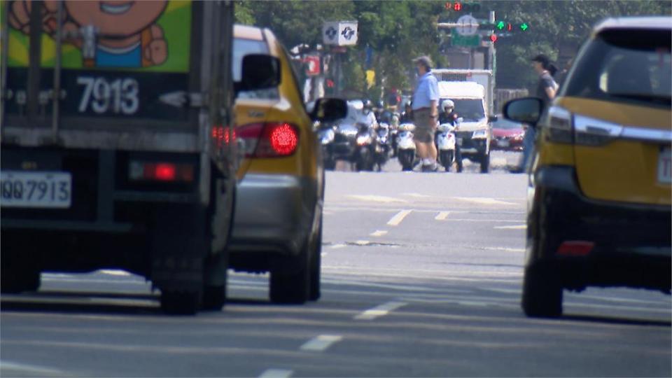 颱風「谷超」生成！　週六全台降雨最劇烈