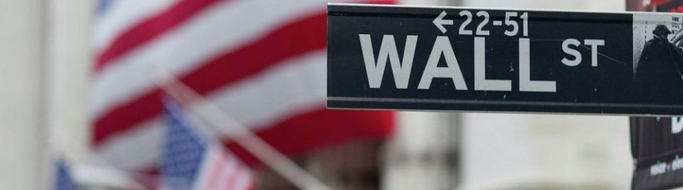 El Dow Jones corrige en preapertura en Wall Street tras superar los 30.000 puntos