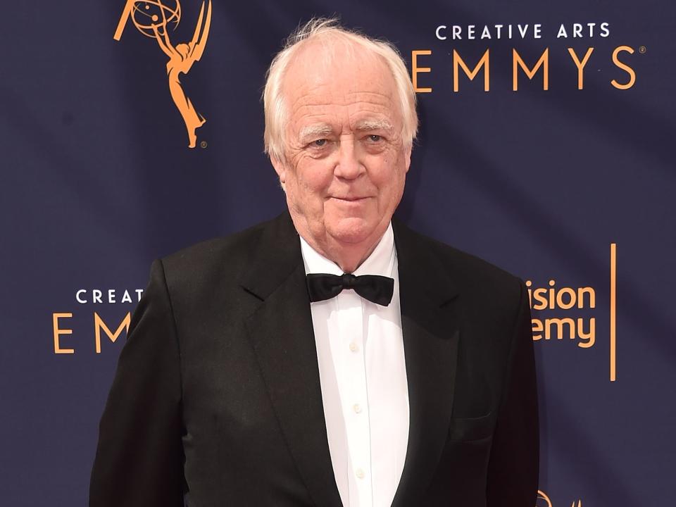 tim rice creative arts emmys 2018