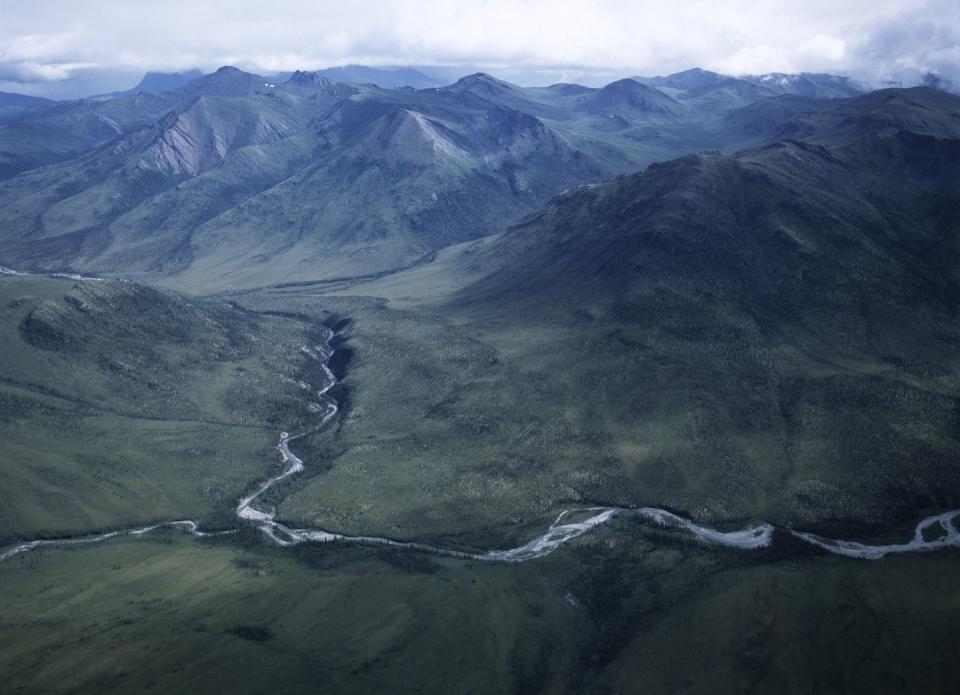 These Photos of U.S. National Parks Will Leave You Longing For a Weekend Away