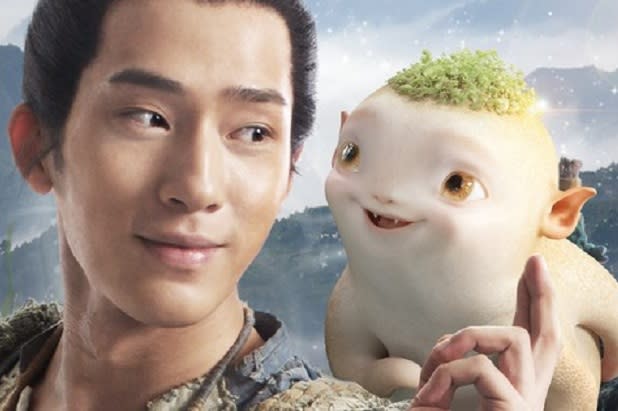 Monster Hunt' Overtakes 'Furious 7' as Highest Grossing Film Ever