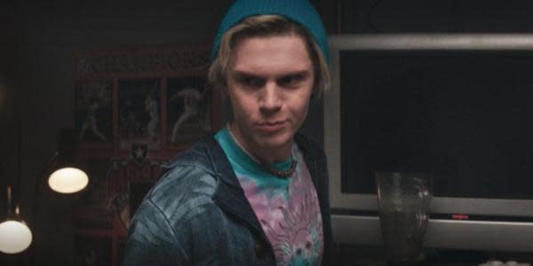 WandaVision: Evan Peters revela que la idea de su personaje fue de Kevin Feige