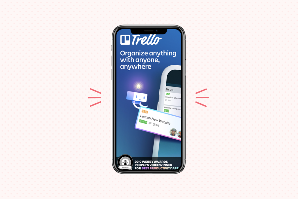 6) Trello