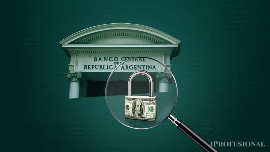 Milei propone dolarizar la economía y cerrar el Banco Central