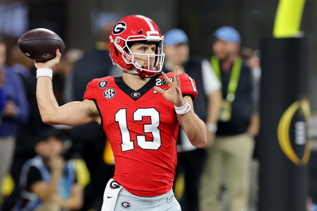 2023 NFL mock draft: New 7-round projections for Bucs