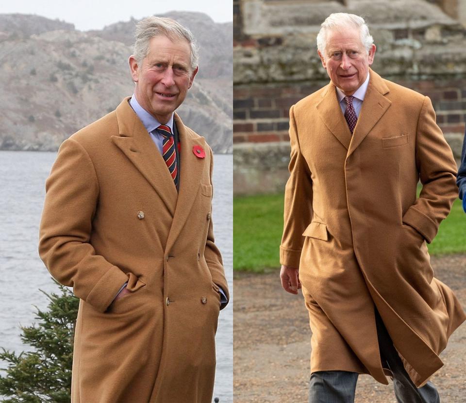 Prince Charles