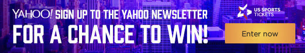 Yahoo News newsletter competition