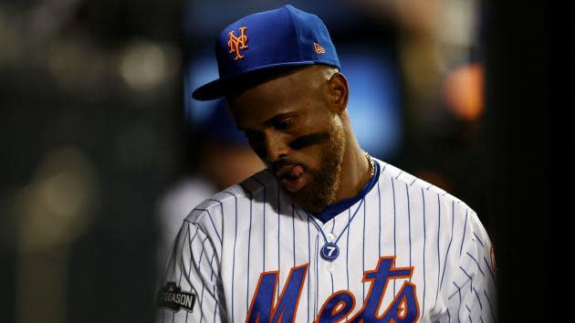 Mets Jose Reyes' Mistress Decides To Expose His Teammates Affairs