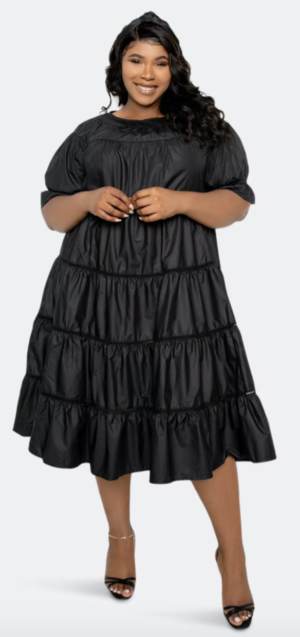 The 15 Best Sites for Shopping The Hottest Plus-Size Fashion Online