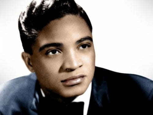 Jackie Wilson Higher and Higher 