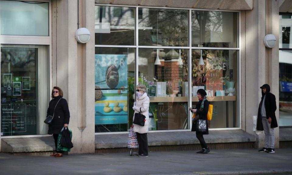 <span>Photograph: Hannah McKay/Reuters</span>