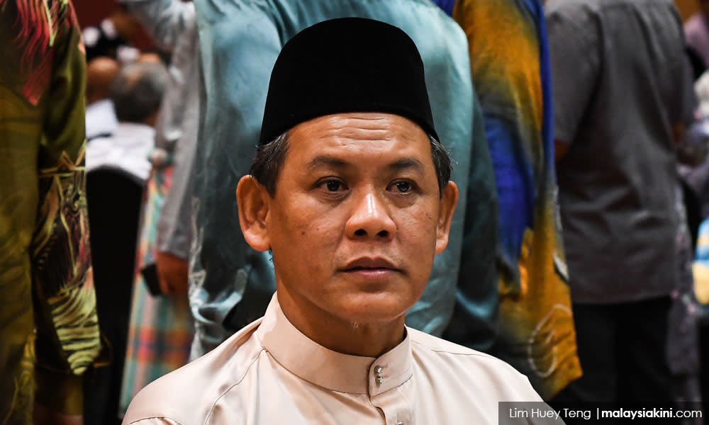 PKR reps, N Sembilan grassroots leaders lose faith in MB as state party chief