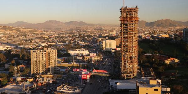 Baja California podría cambiar a semáforo naranja por aumento de contagios por Covid-19 