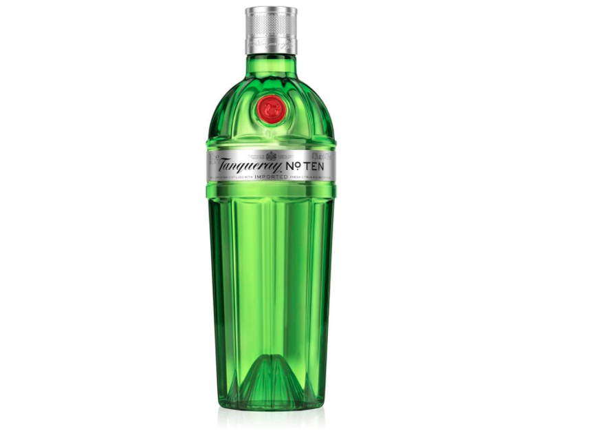 Tanqueray No. Ten Gin