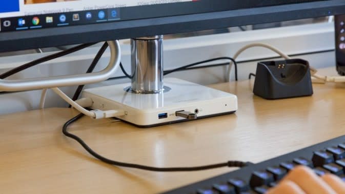  Best laptop docking stations 