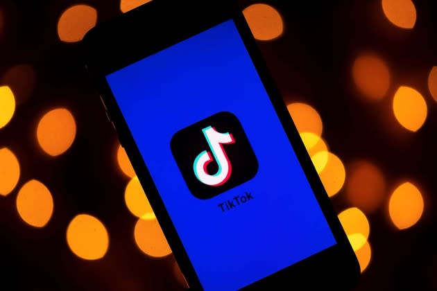 TikTok & Candle Media launch broad strategic partnership to co