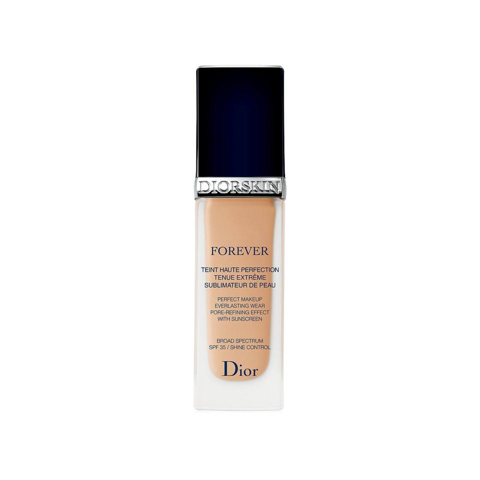 Dior Diorskin Forever Perfect Makeup