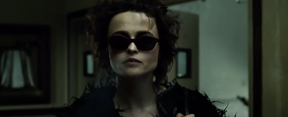 Iconic Performance: Fight ClubHelena Bonham Carter had a lot of film and television roles under her belt by the time she got the role of Marla Singer. While Carter can play countless types of characters, it was the messy and blunt Marla that caused the actor to become a household name. Since Fight Club, Helena Bonham Carter has played many characters with...unique looks. Bellatrix Lestrange, Mrs. Lovett, and even the Corpse Bride all owe a debt to Marla Singer.