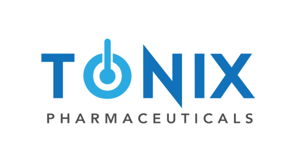 Nano-Cap Tonix Pharmaceuticals Secures Large US Department of Defense Contract