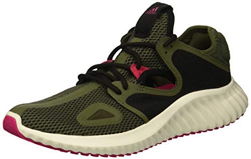 5) Women's Run Lux Clima Shoes