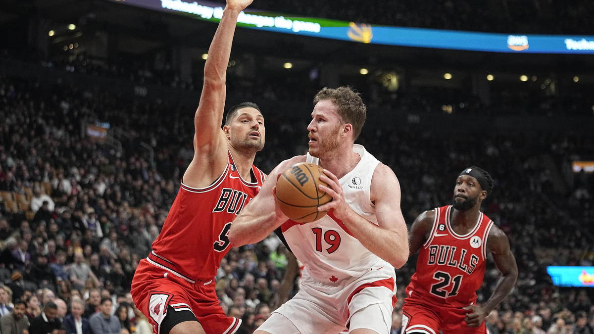 Fact or Fiction: Five key storylines surrounding the Chicago Bulls