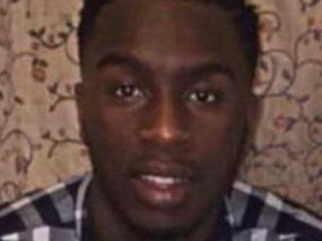 Elyon Poku, a DJ known as Nana Banger, was stabbed to death at a party in Stamford Hill: Metropolitan Police