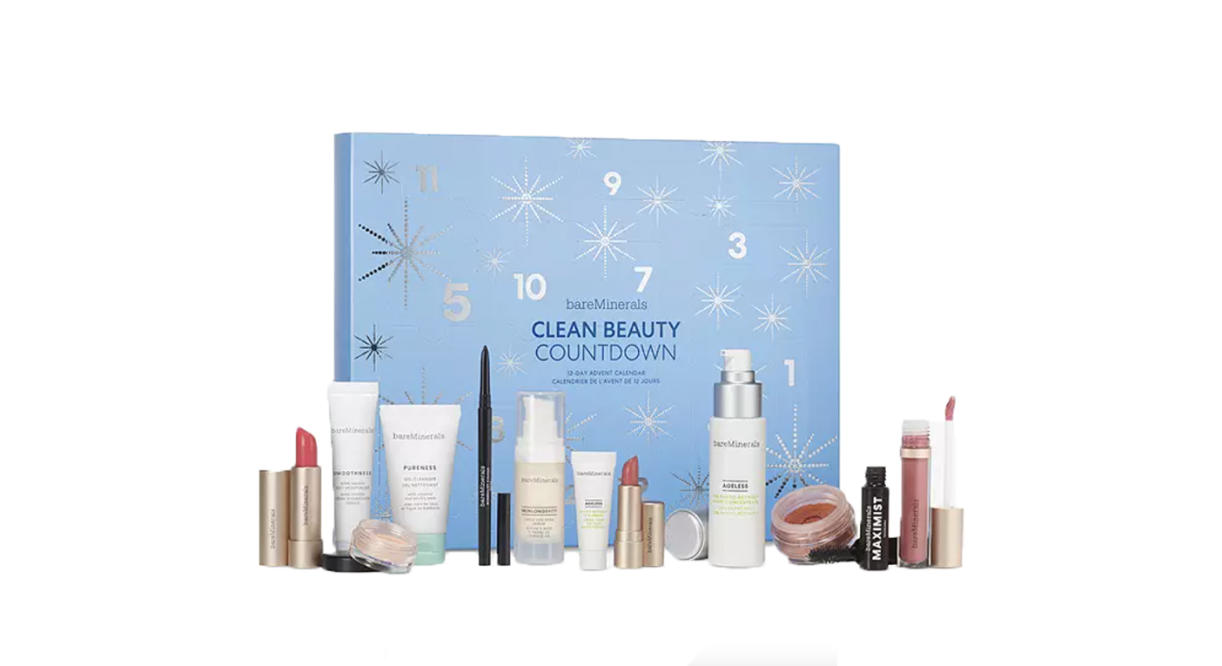 Initiativ problem Forkludret Luxury beauty advent calendars now on sale