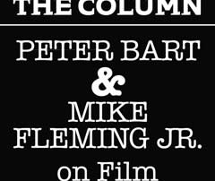 Bart & Fleming: Digital Fascism, William Goldman’s Timeless Line; Print Woes