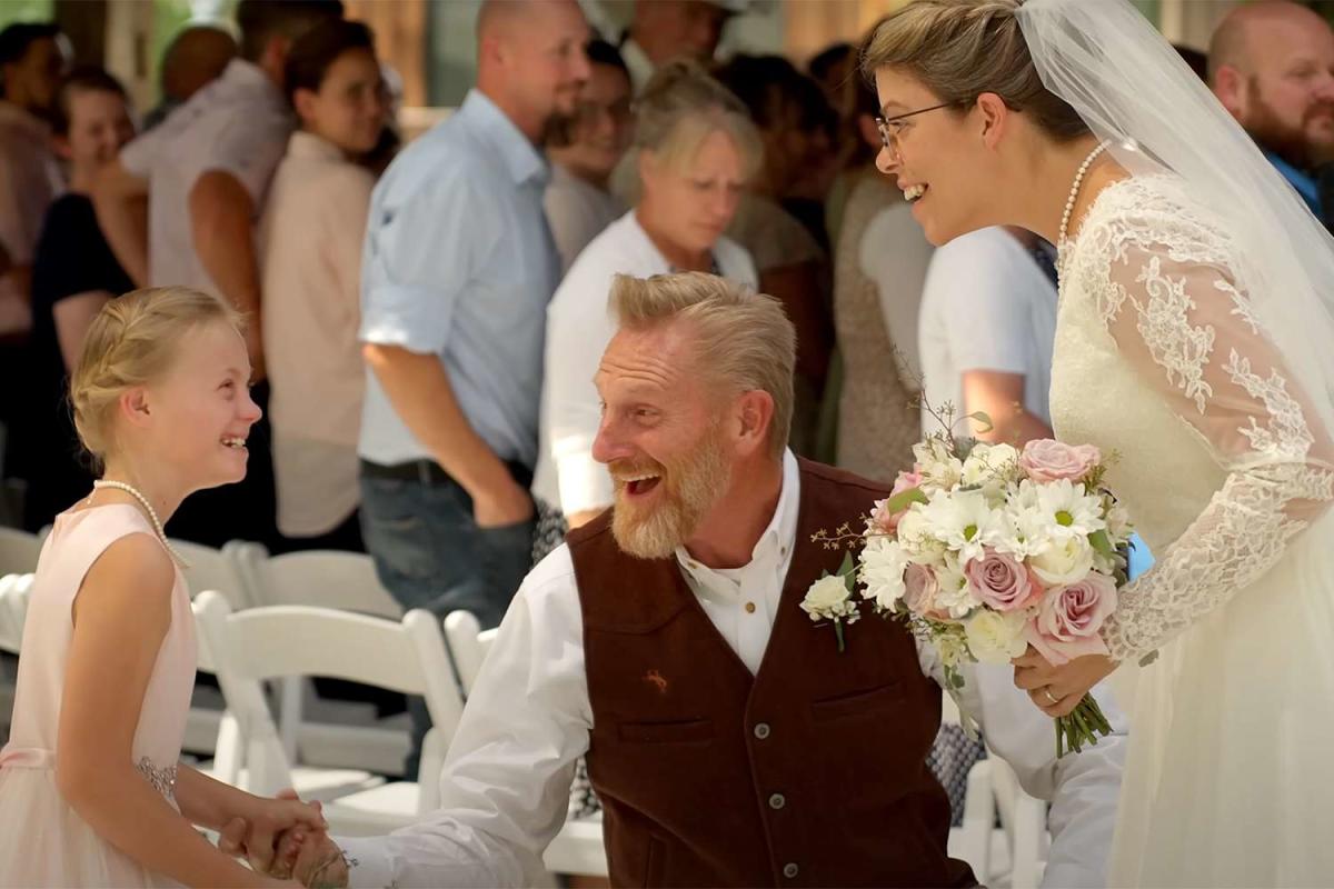 Country singer Rory Feek remarries 8 years after wife Joey’s death: “Blessed to love again”