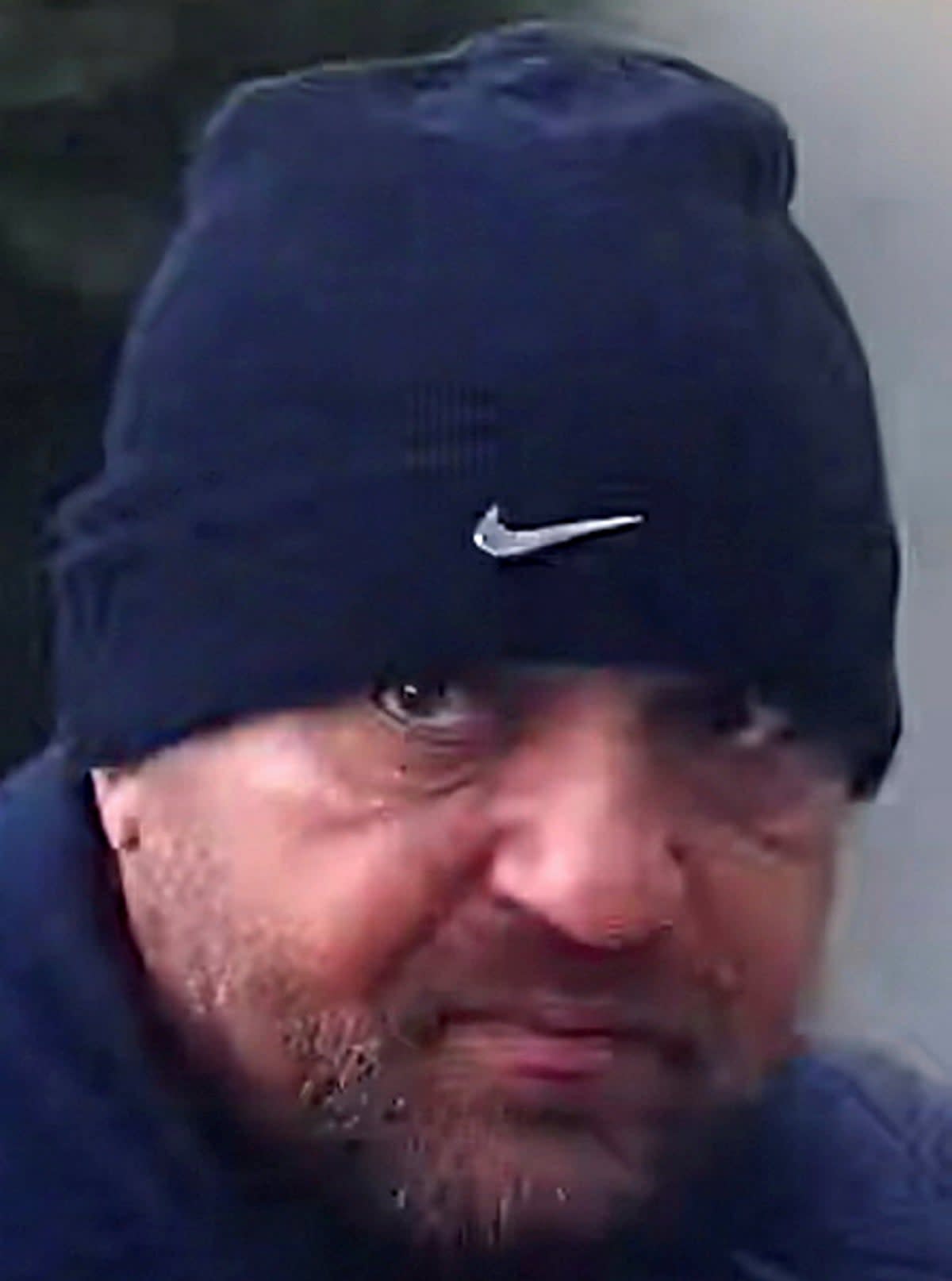 Police have released an image of a man they want to speak to in connection with a cash machine fraud case (Metropolitan Police)