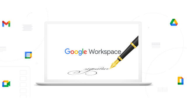 Now you can eSign documents in Google Docs and Google Drive — this is game  changing