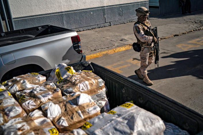 Tijuana Story (Salwan Georges / The Washington Post via Getty Images file)